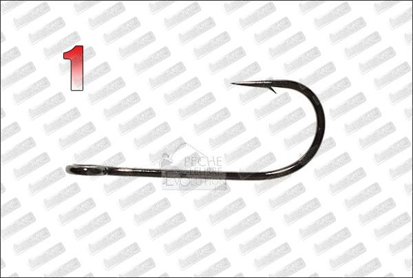 GRAN ''Nogales'' Trailer Hook #1