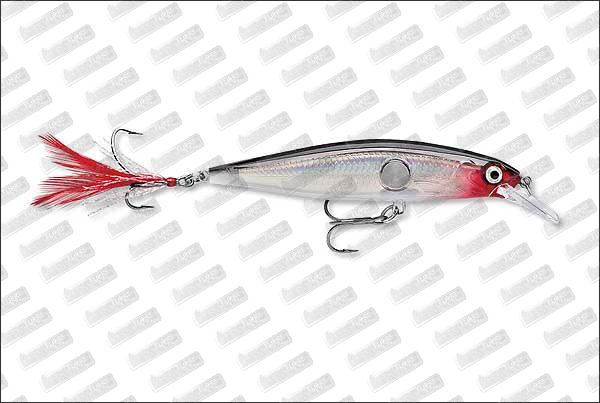 RAPALA Clackin' Minnow 7 #S