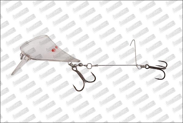SAVAGE GEAR Lip Scull Baitfish version #L (1pc)