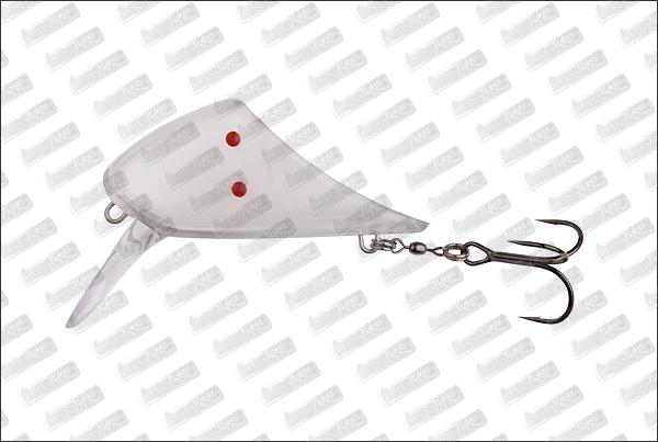 SAVAGE GEAR Lip Scull #XL (1pc)