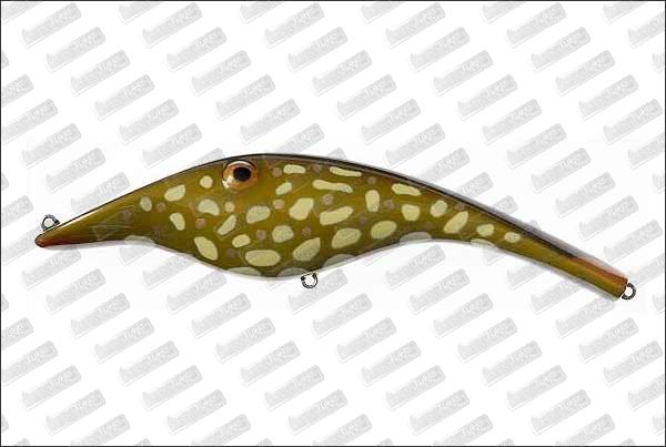 ZALT Zalt 14 cm Sinking #43