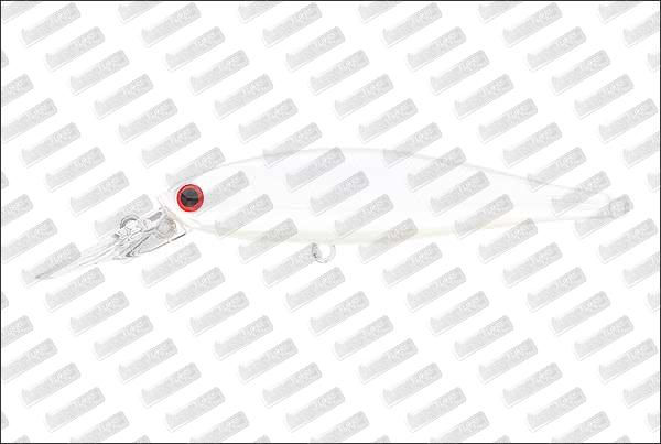 LUCKY CRAFT B'Freeze 78 LB SP #Pearl White