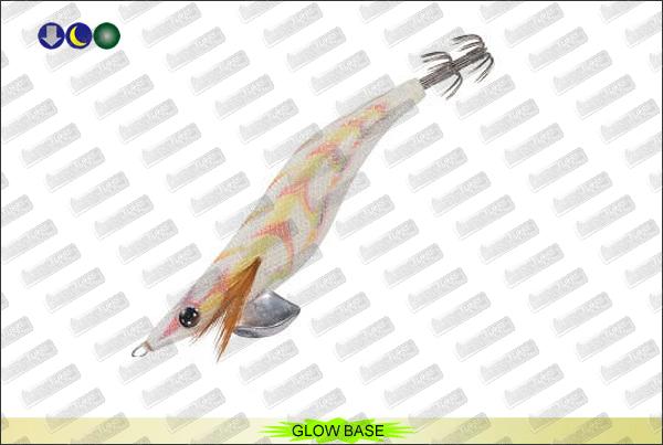 YAMASHITA EGI-Oh Q Live 2.5 #RWF