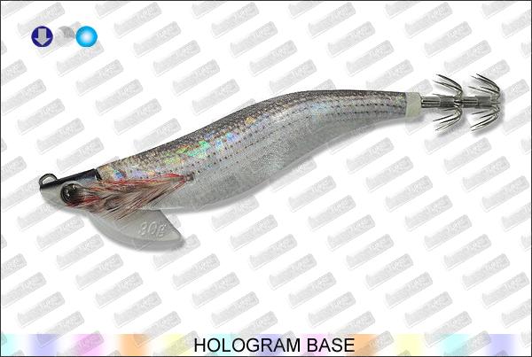 YAMASHITA EGI-Oh DD Spider 50gr #5H/Magical