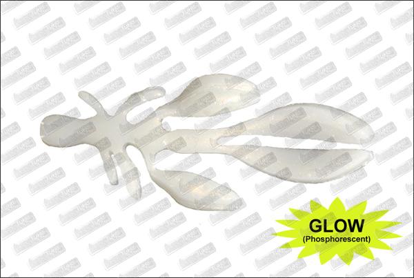 MARS Xanadu #5 White Glow