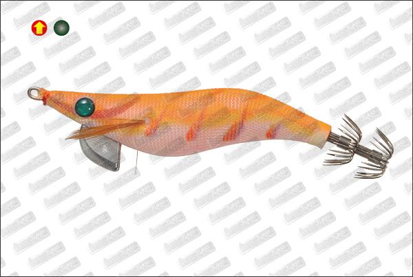 YAMASHITA EGI Sutte-R 2.2 #NDO