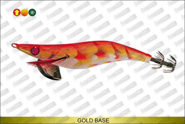 YAMASHITA EGI-Oh Q Live Soku Deep 3.5 #BROK