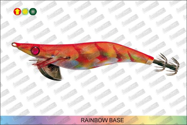 YAMASHITA EGI-Oh Q Live Soku Deep 3.5 #BRON