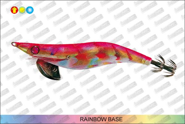 YAMASHITA EGI-Oh Q Live Soku Deep 3.5 #BRPN