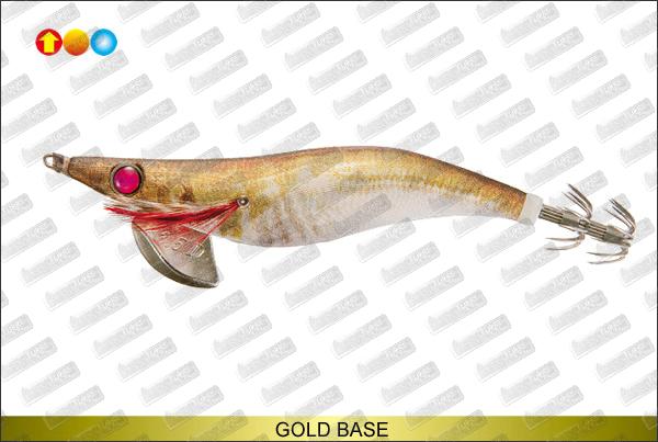 YAMASHITA EGI-Oh Q Live Soku Deep 3.5 #NAJK