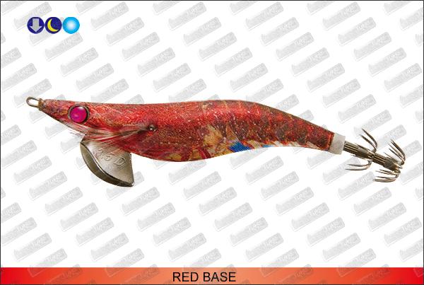 YAMASHITA EGI-Oh Q Live Soku Deep 3.5 #NIEA