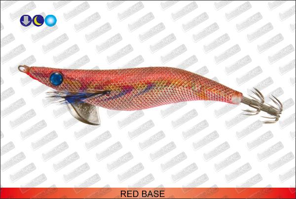 YAMASHITA EGI-Oh Q Live Sen Shallow 3.5 #RDBRAR