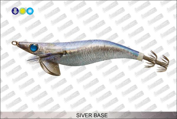 YAMASHITA EGI-Oh Q Live Sen Shallow 3.5 #NMIG