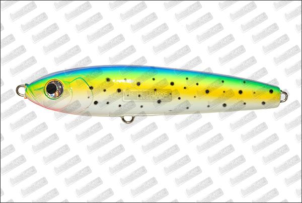 FLASHMER GT Minnow #Dorado