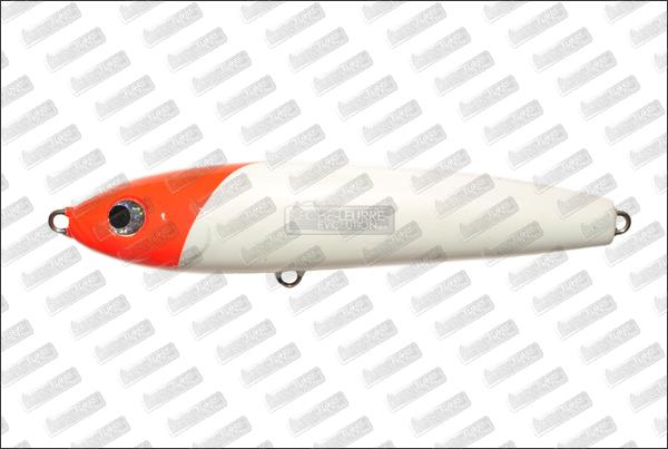 FLASHMER GT Minnow #Red Head