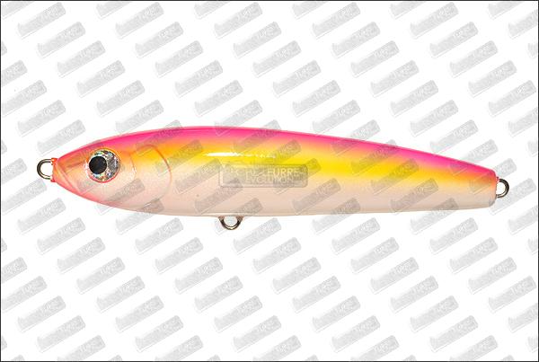 FLASHMER GT Minnow #Tropic