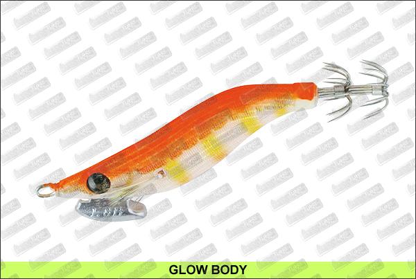 YAMASHITA Naory Range Hunter ''Type S'' 1.8 #OFN