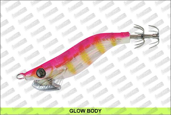 YAMASHITA Naory Range Hunter ''Type S'' 1.8 #PFN