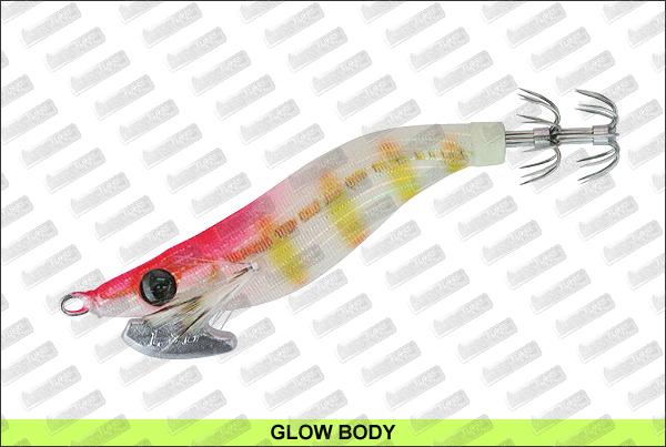 YAMASHITA Naory Range Hunter ''Type S'' 1.8 #RHFN