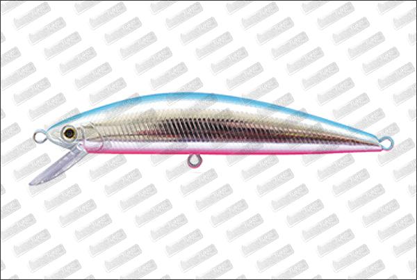 JACKSON Pin Tail Tune 40g WTH #SBP