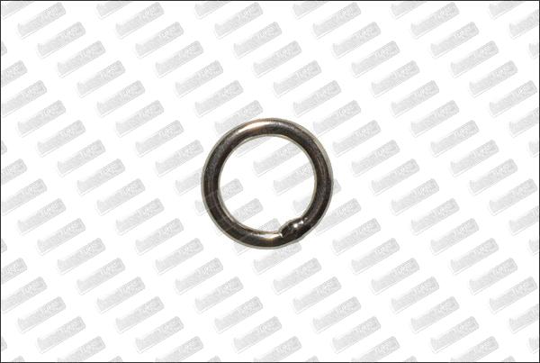 ZENAQ anneaux soudés Cyber Hook 400lb