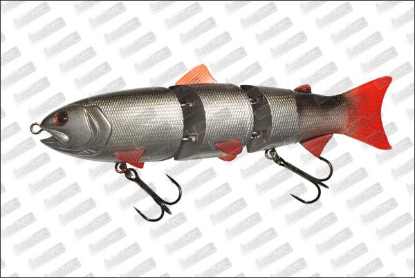 SPRO BBZ-1 Jr Fast sinking 6'' #Roach