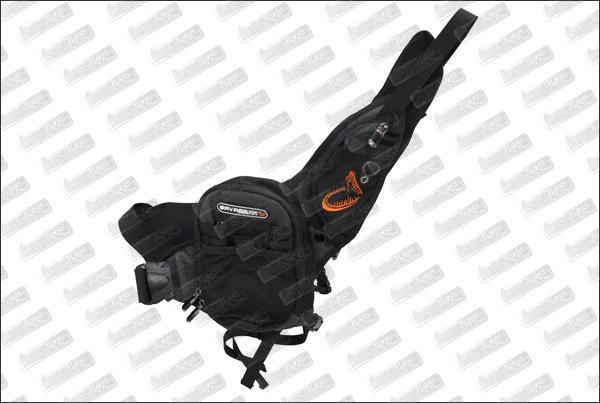 SAVAGE GEAR Roadrunner Gear Bag