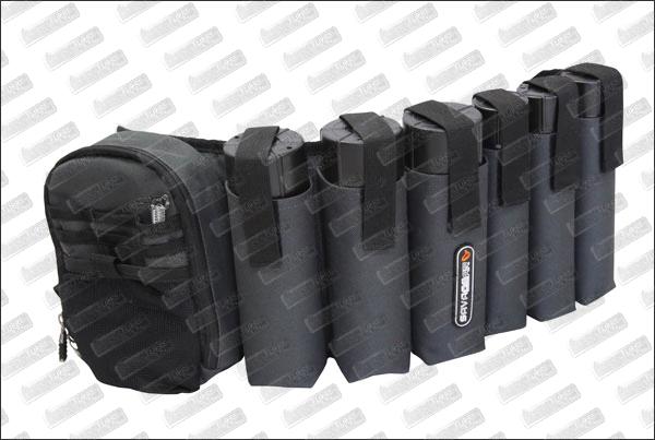 SAVAGE GEAR Lure and Gear Belt L