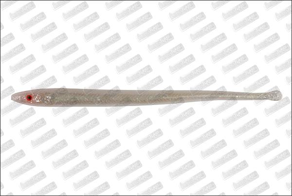 SAVAGE GEAR LB Sandeel Slug 14cm #Real Pearl