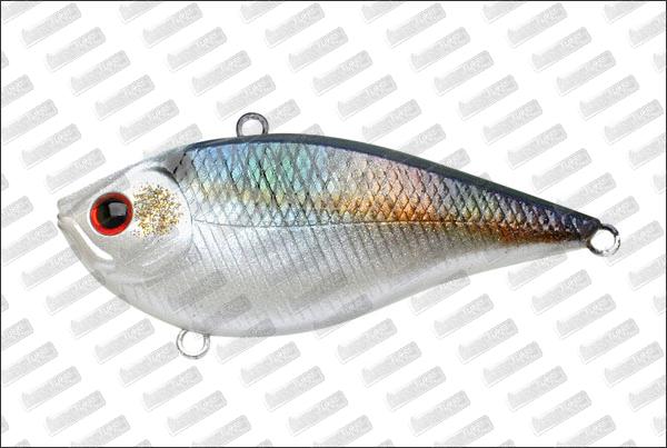 LUCKY CRAFT LV-RTO 250 #TO Shad