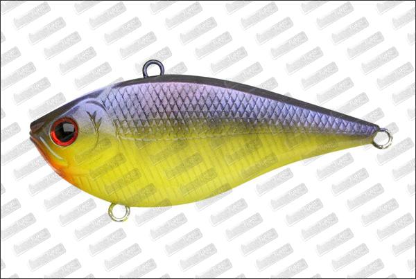 LUCKY CRAFT LV-RTO 250 #TO Gill