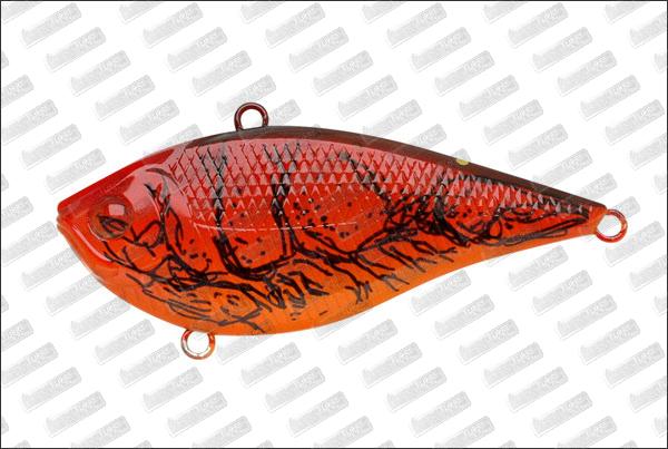 LUCKY CRAFT LV-RTO 250 #TO Craw