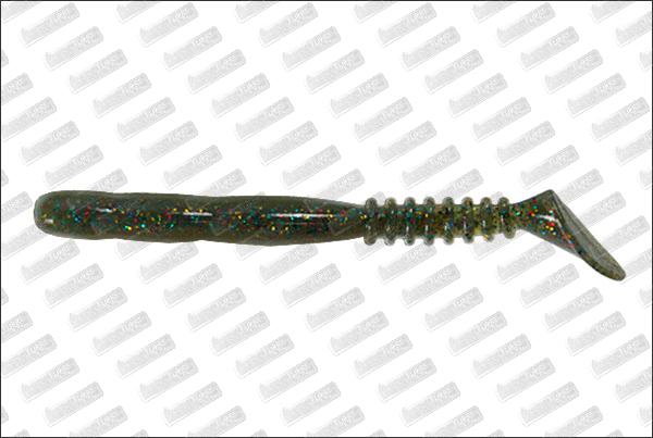 REINS Rockvib Shad 3'' #009 GRP All Stars