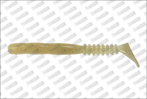 REINS Rockvib Shad 3'' #010 Long Hand Shr