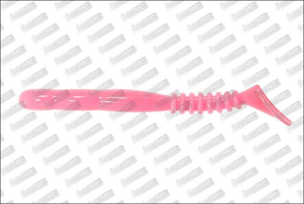 REINS Rockvib Shad 3'' #021 Bubble Gum