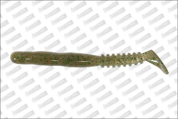 REINS Rockvib Shad 2'' #003 Moebi