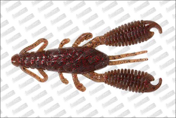 REINS Ring Craw 2.5'' Mini #007 Ebimiso SP 