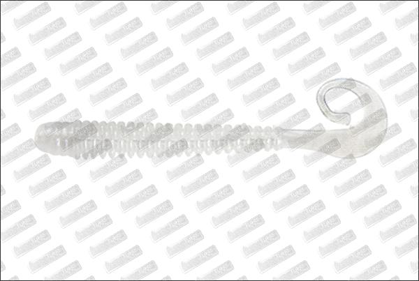 REINS Micro G-Tail Saturne 2'' #014 pearl White