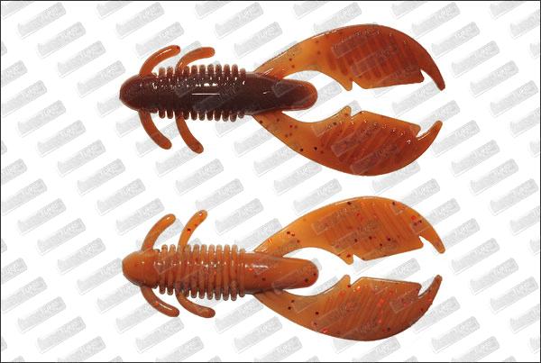 REINS AX Craw Mini 2'' #B19 Spring Craw