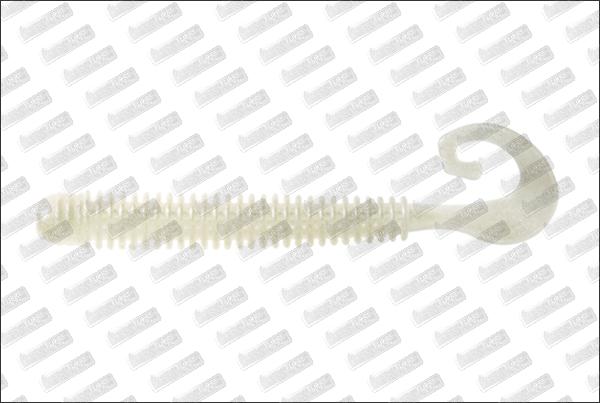 REINS G-Tail Saturn 3.5'' #014 Pearl White