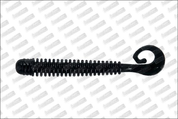 REINS G-Tail Saturn 2.5'' #011 Black