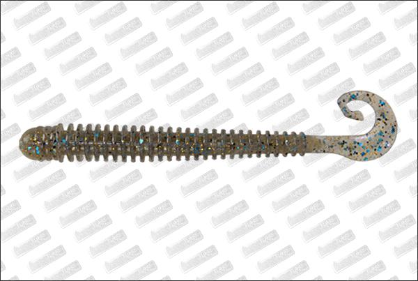 REINS G-Tail Saturn 4'' #006 Blue Gill