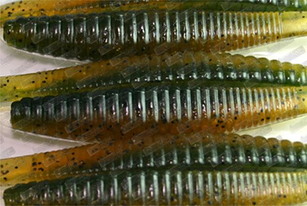 HIDEUP Stagger Original 4'' #12