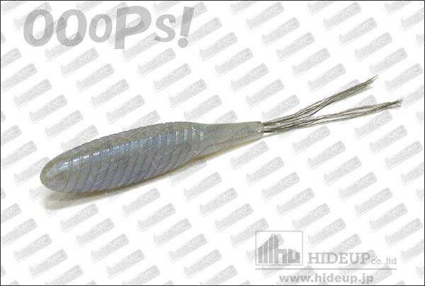 HIDEUP OOOPS ! 80 mm #07