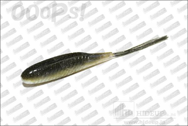 HIDEUP OOOPS ! 80 mm #09