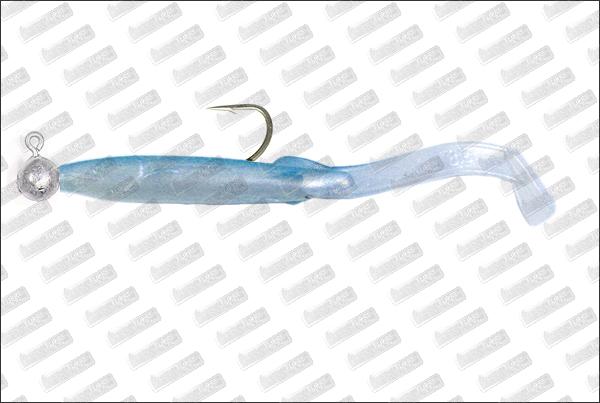 RAGOT Raglou Speed 65 #Nacre Bleu