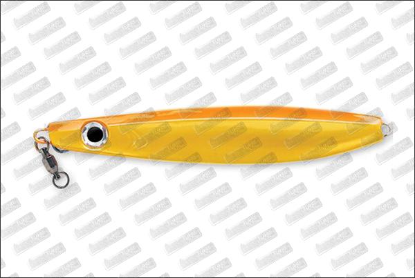 WILLIAMSON Vortex Speed Jig 150g #OG