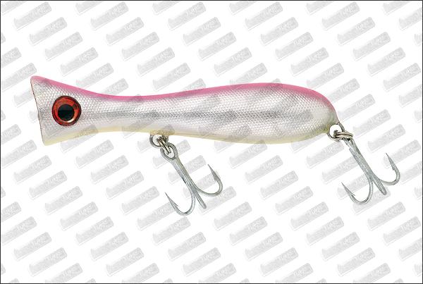 RIVER2SEA Dumbell Pop 200F #DP-06