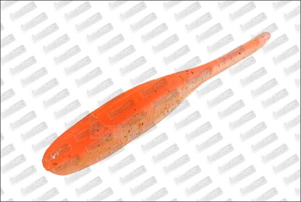 KEITECH Shad Impact 5'' #WOF-05