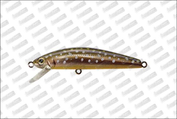 JACKSON Trout Tune HW 5,5 cm #IW